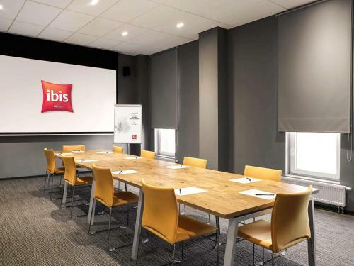Hotel Ibis Stupino