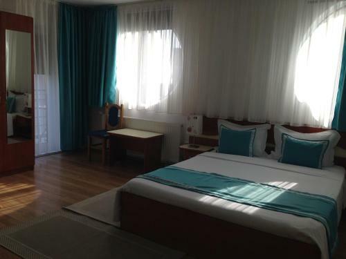 Hostal Vila Marina Sulina
