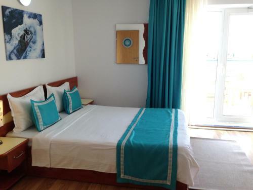 Hostal Vila Marina Sulina