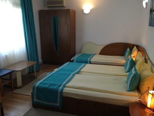 Hostal Vila Marina Sulina