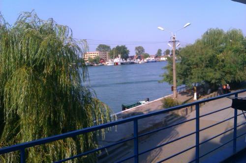 Hostal Vila Marina Sulina