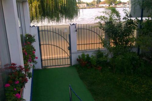 Hostal Vila Marina Sulina