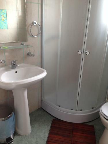 Hostal Vila Marina Sulina