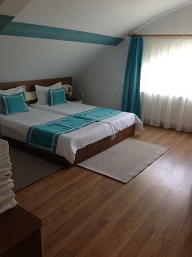 Hostal Vila Marina Sulina