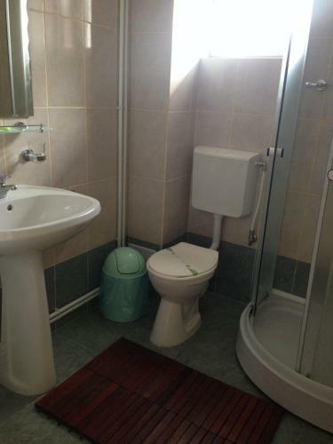 Hostal Vila Marina Sulina