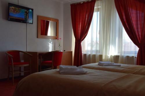 Hostal Casa Manu