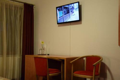 Hostal Casa Manu
