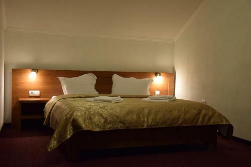 Hostal Casa Manu