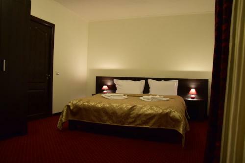 Hostal Casa Manu