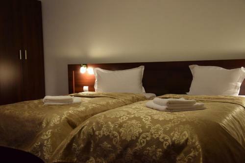 Hostal Casa Manu