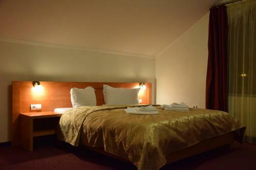Hostal Casa Manu