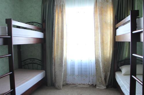 Hostel Tsentralniy Na Gogolya