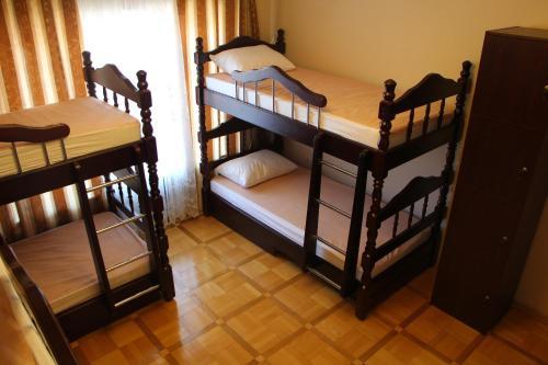 Hostel Tsentralniy Na Gogolya