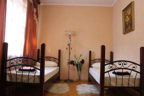 Hostel Tsentralniy Na Gogolya