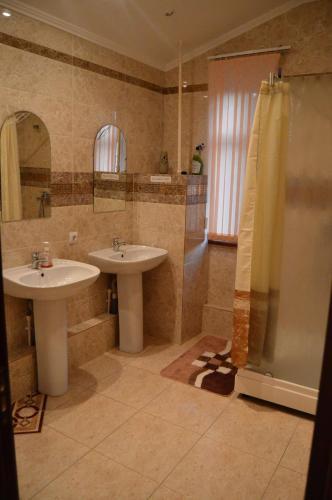 Hostel Tsentralniy Na Gogolya