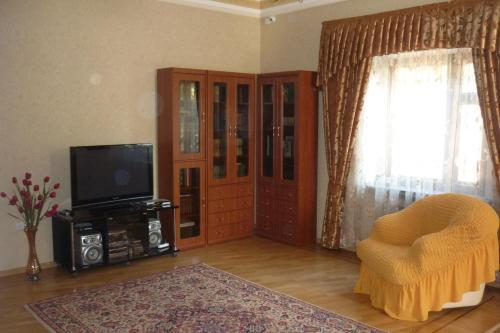 Hostel Tsentralniy Na Gogolya