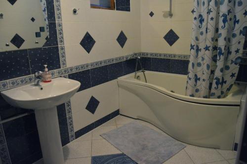 Hostel Tsentralniy Na Gogolya