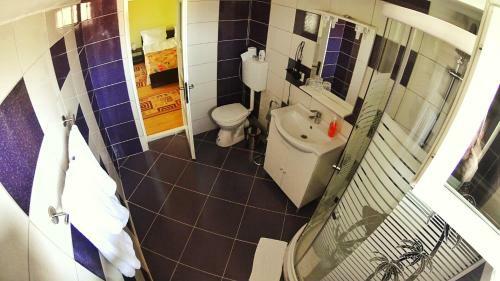 Hostal Anda Residence