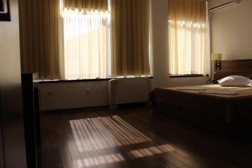 Hostal Pensiunea Ancora