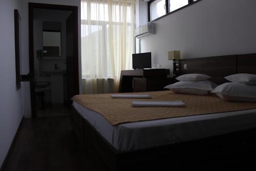 Hostal Pensiunea Ancora