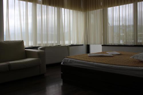 Hostal Pensiunea Ancora