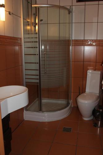 Hostal Pensiunea Ancora