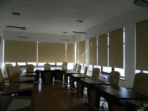 Hostal Pensiunea Ancora