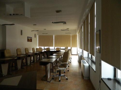 Hostal Pensiunea Ancora