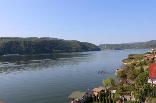 Hostal Pensiunea Ancora