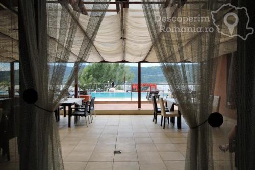 Hostal Pensiunea Ancora