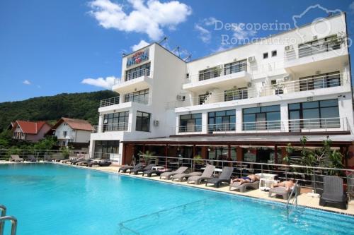 Hostal Pensiunea Ancora