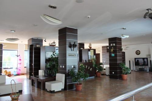 Hostal Pensiunea Ancora