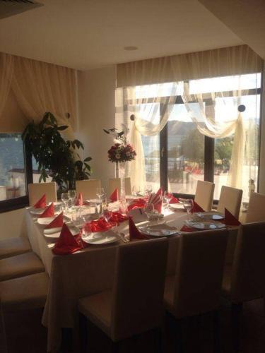 Hostal Pensiunea Ancora