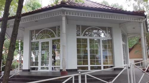 Apartament Ganga Alt-plats