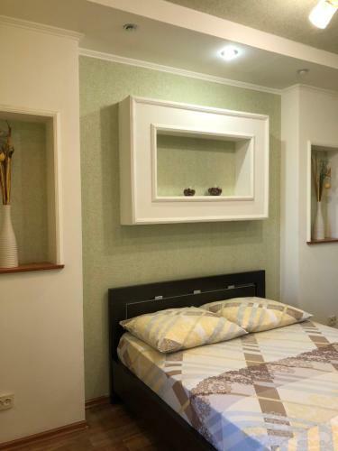 Apartment Moskovskiy 110