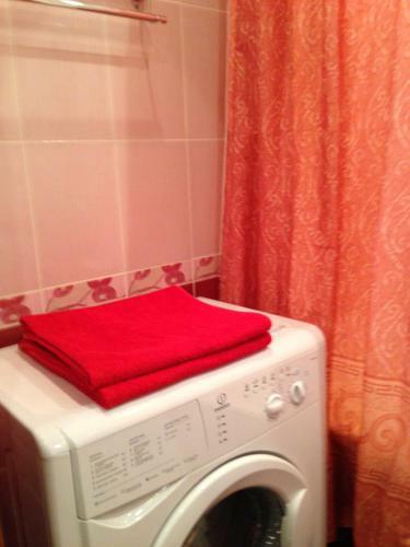 Apartment Moskovskiy 110