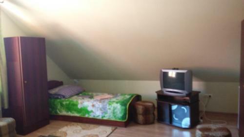 Hostal Guest House Trigona