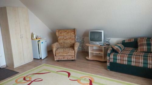Hostal Guest House Trigona