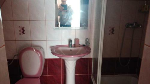 Hostal Guest House Trigona