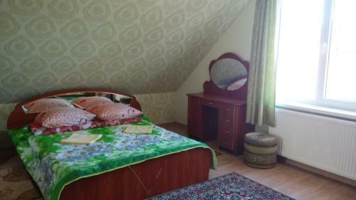 Hostal Guest House Trigona