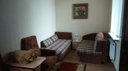 Hostal Guest House Trigona