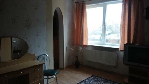 Hostal Guest House Trigona