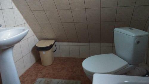 Hostal Guest House Trigona