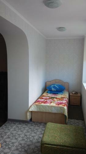 Hostal Guest House Trigona