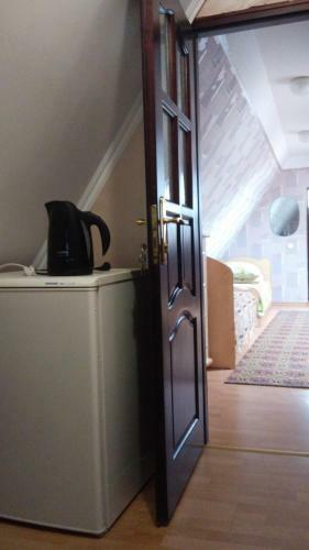 Hostal Guest House Trigona