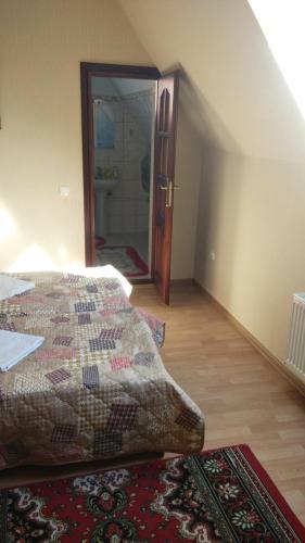 Hostal Guest House Trigona