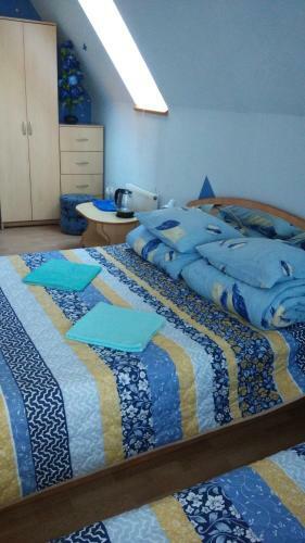Hostal Guest House Trigona