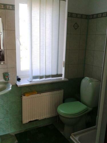 Hostal Guest House Trigona