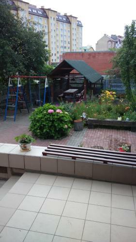 Hostal Guest House Trigona
