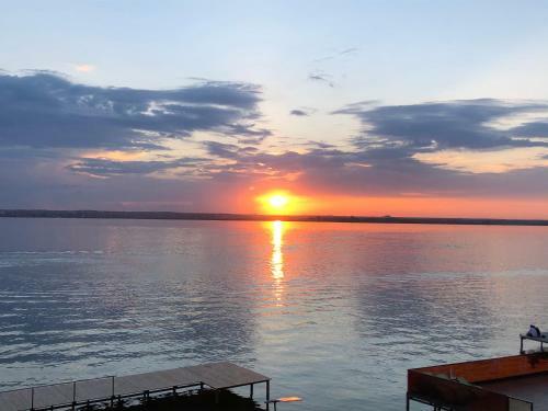 Apartamento Mamaia Lake View